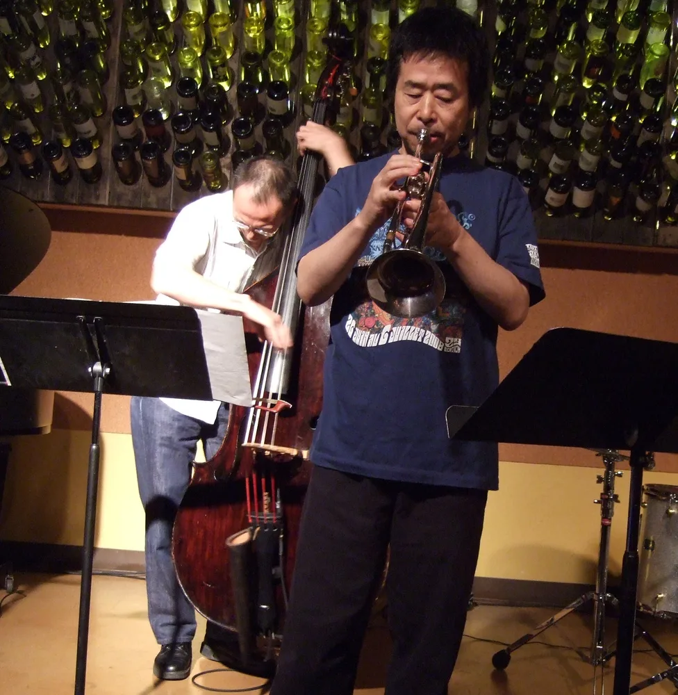Natsuki Tamura