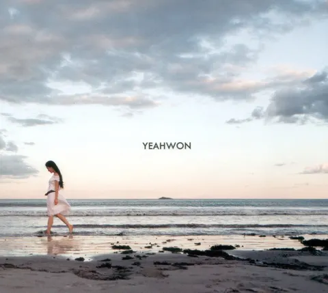 Yeahwon Shin