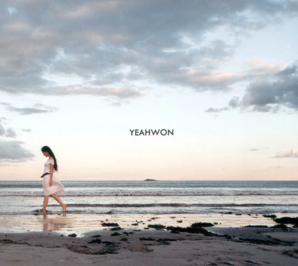 Yeahwon Shin