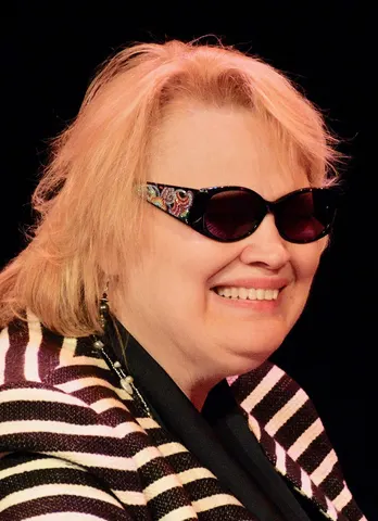 Diane Schuur
