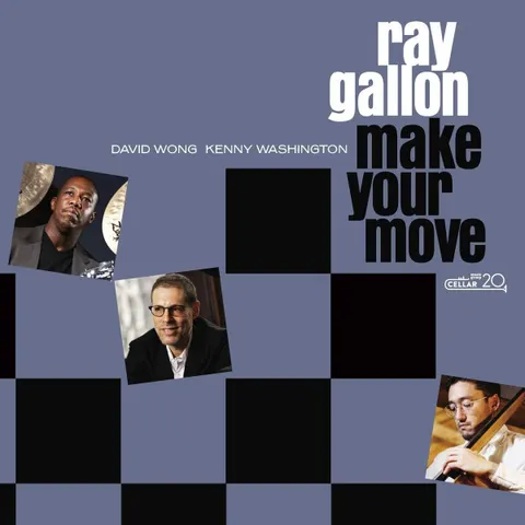 Ray Gallon