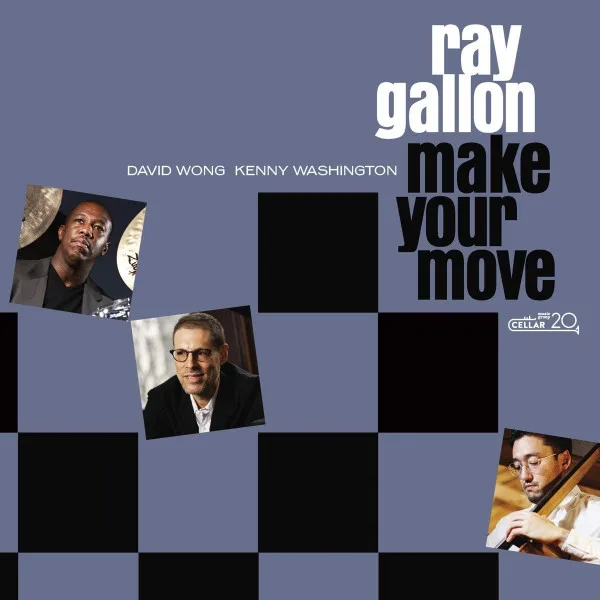 Ray Gallon