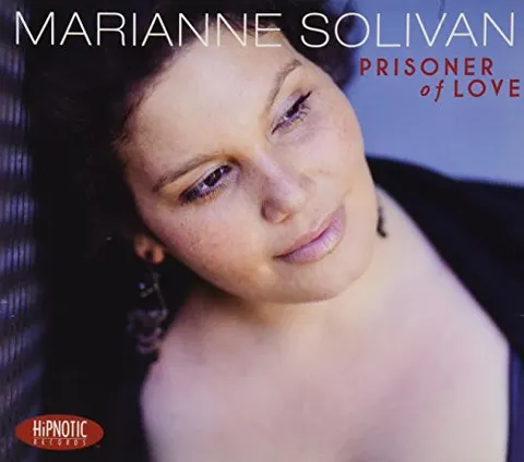 Marianne Solivan