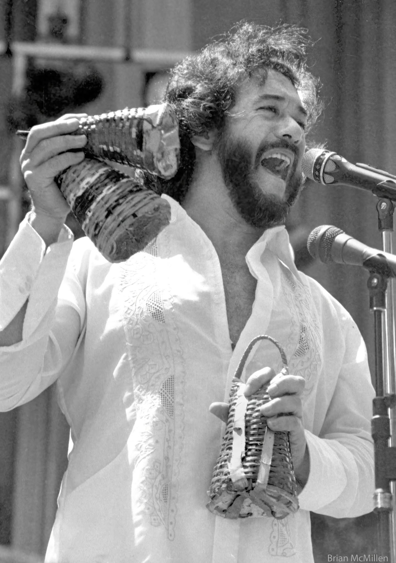 Airto Moreira