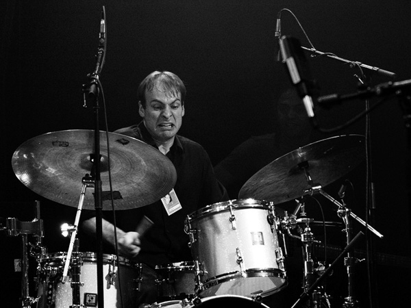 Ari Hoenig