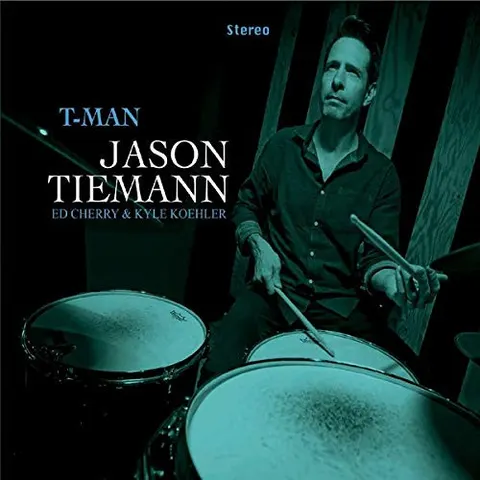 Jason Tiemann