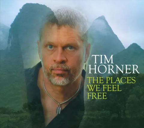 Tim Horner