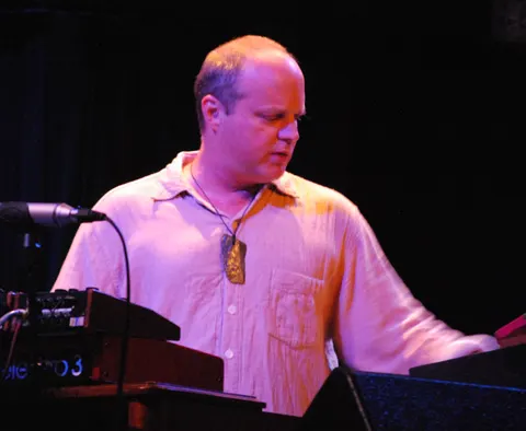 John Medeski