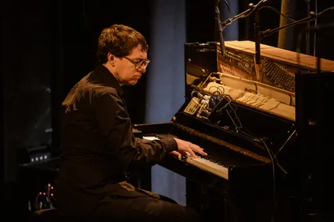 Rob Clearfield