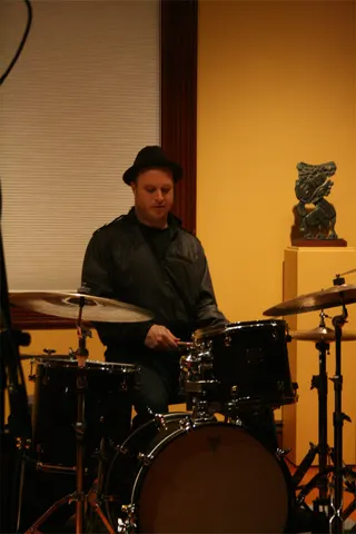 Ben Perowsky