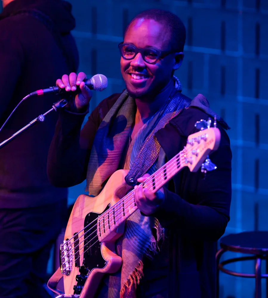 Louis Cato