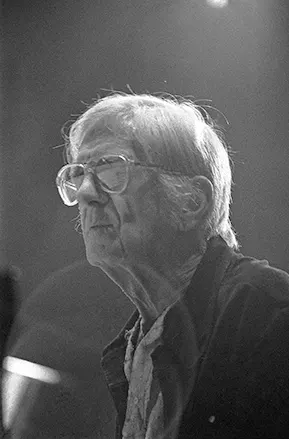 Gil Evans