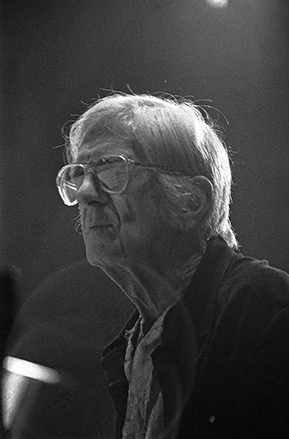 Gil Evans