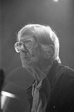 Gil Evans