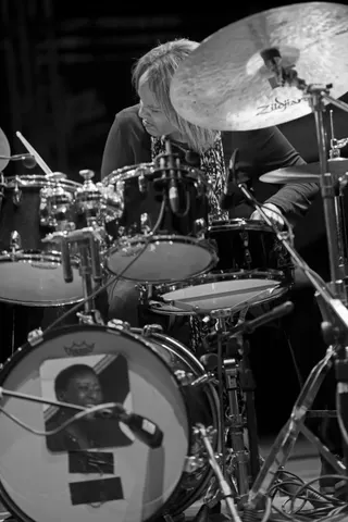 Terri Lyne Carrington