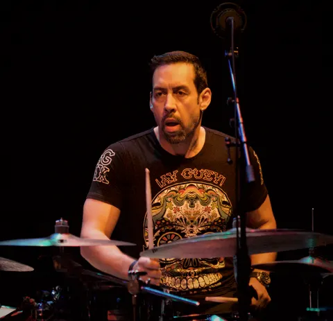 Antonio Sanchez