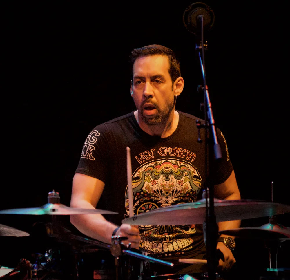 Antonio Sanchez