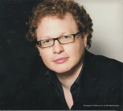 Oded Lev-Ari