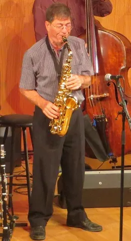 Albert Piamenta