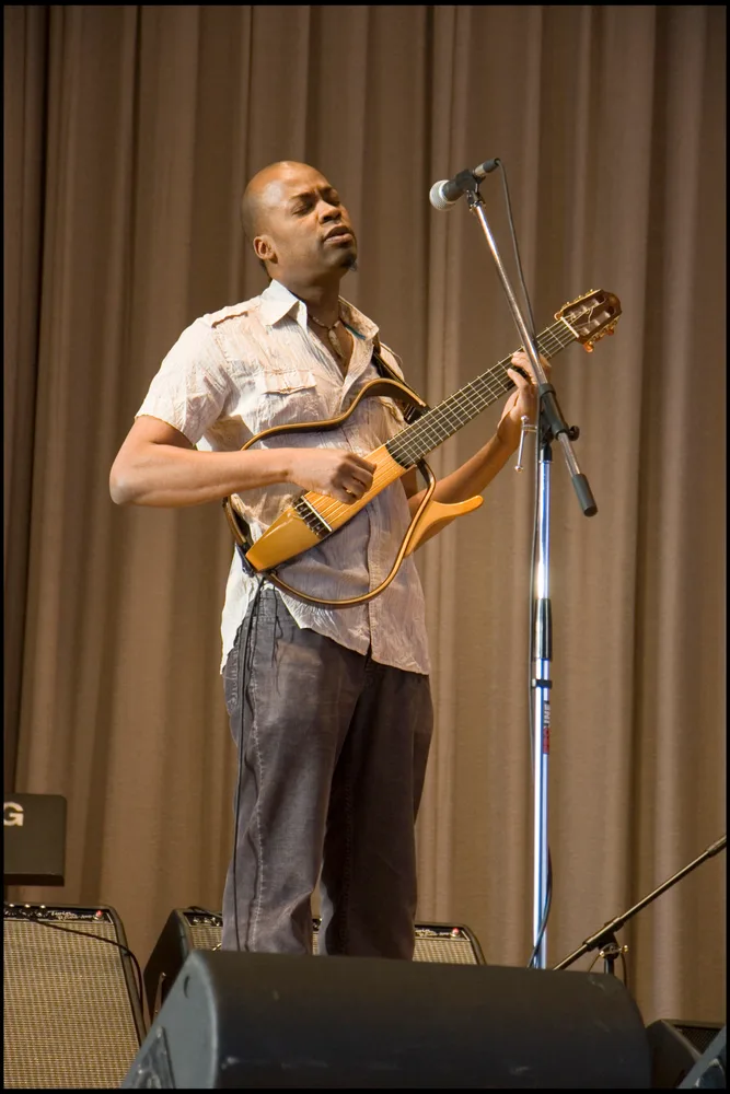 Lionel Loueke