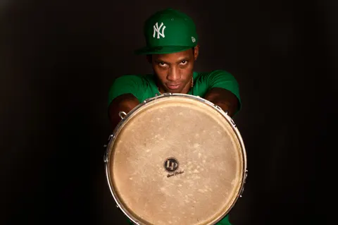 Pedrito Martinez