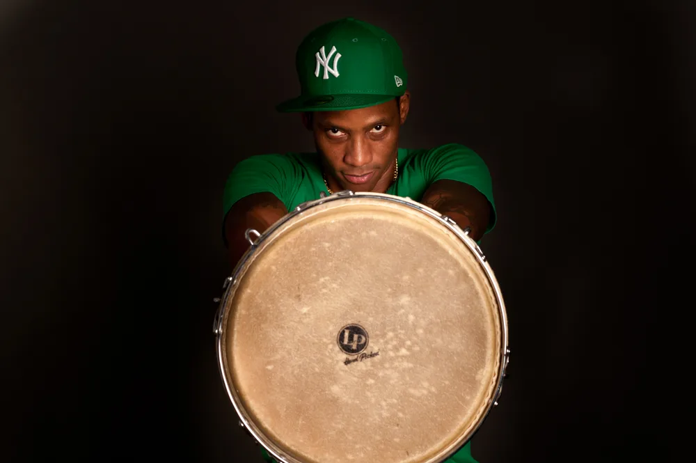 Pedrito Martinez