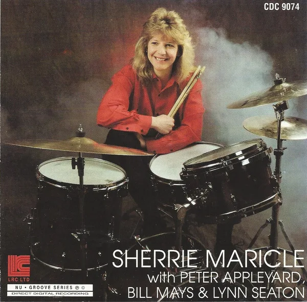 Sherrie Maricle