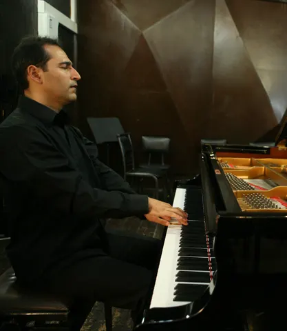 Yitzhak Yedid