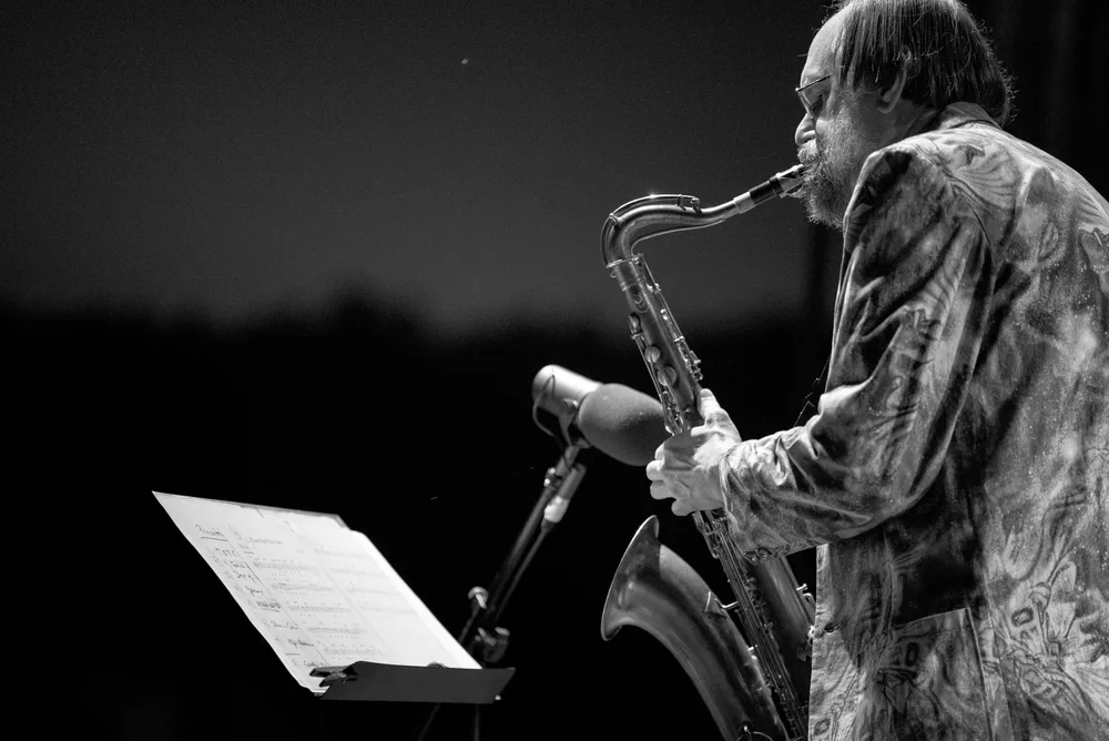 Scott Robinson