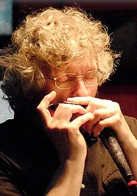 Hendrik Meurkens