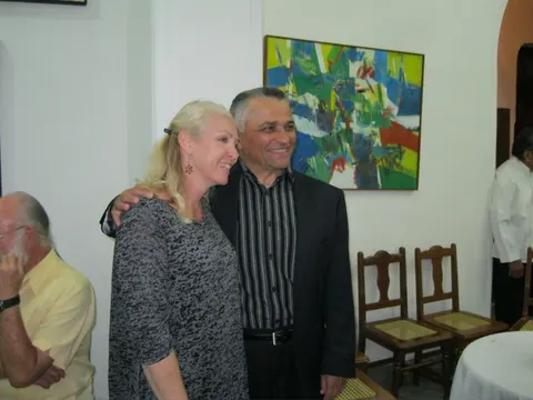 Gabriel Espinosa