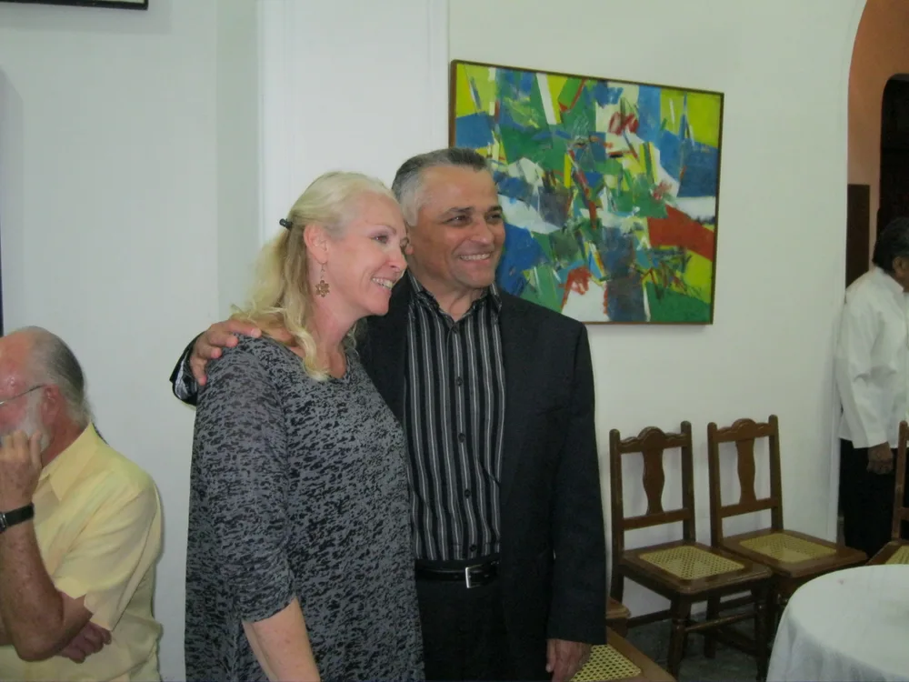 Gabriel Espinosa