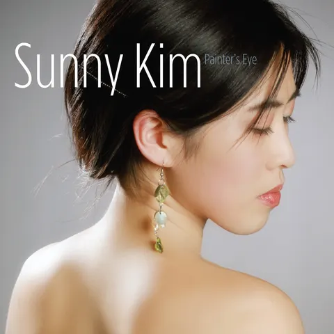 Sunny Kim