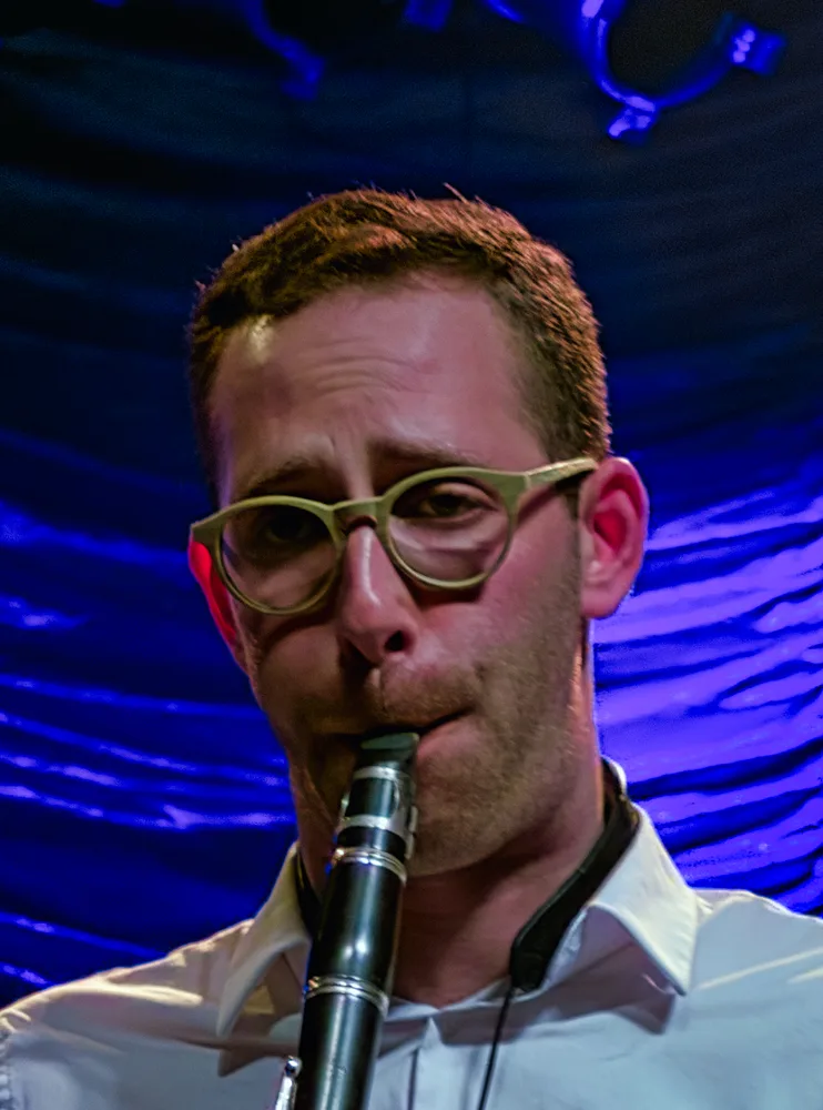 Owen Broder