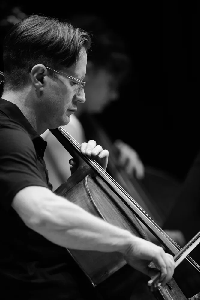 Christopher Hoffman