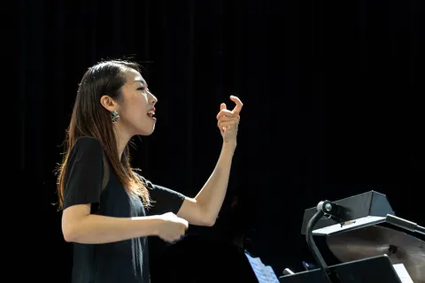 Miho Hazama
