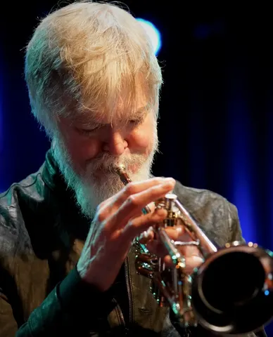 Tom Harrell