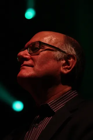 Jim McNeely