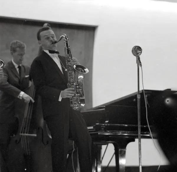 Stan Getz