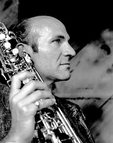 Dave Liebman