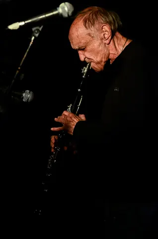 Harold Rubin
