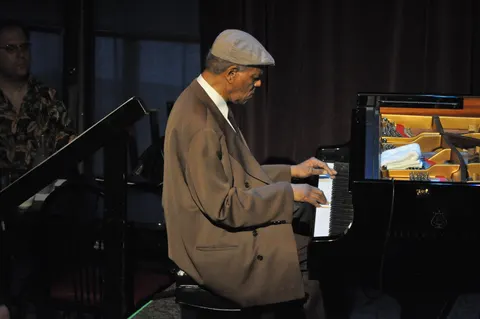 McCoy Tyner