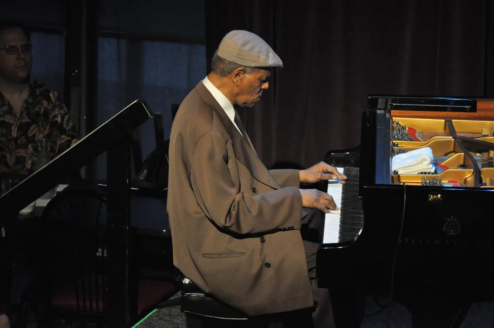 McCoy Tyner