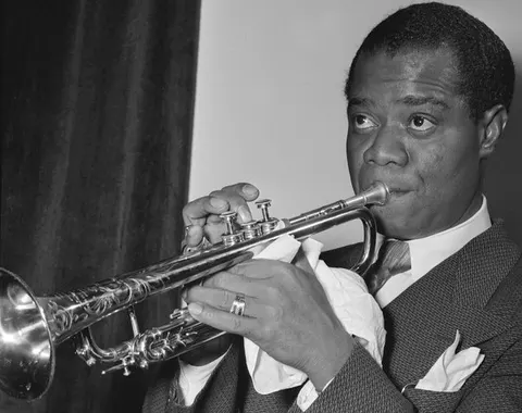 Louis Armstrong