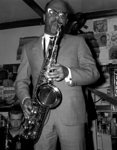 Benny Golson