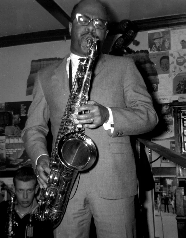Benny Golson