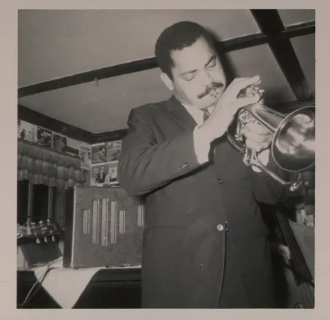 Art Farmer