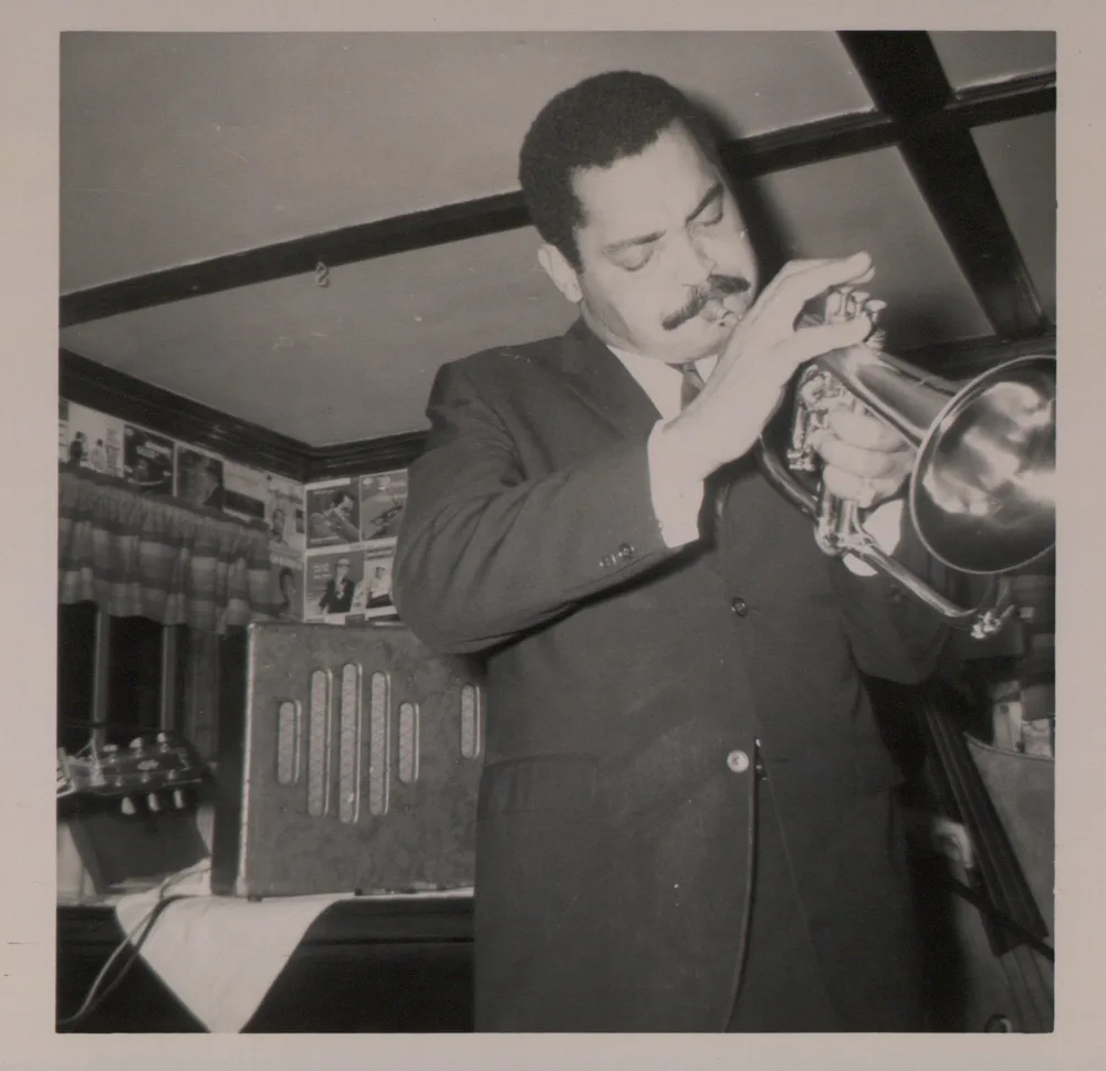 Art Farmer