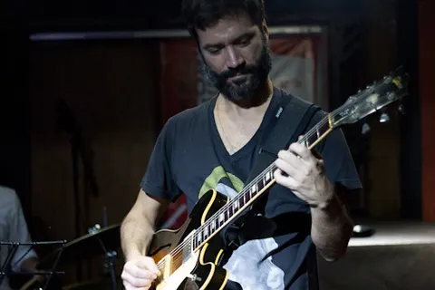 Guilherme Monteiro