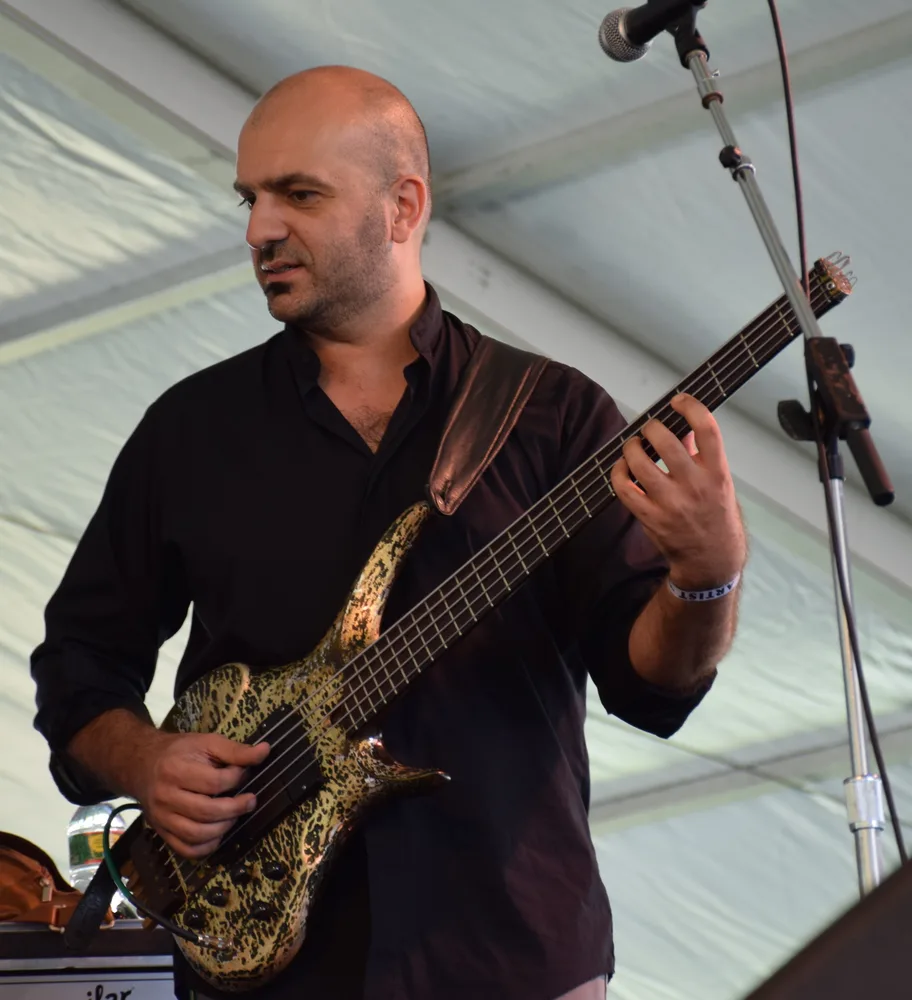 Panagiotis Andreou